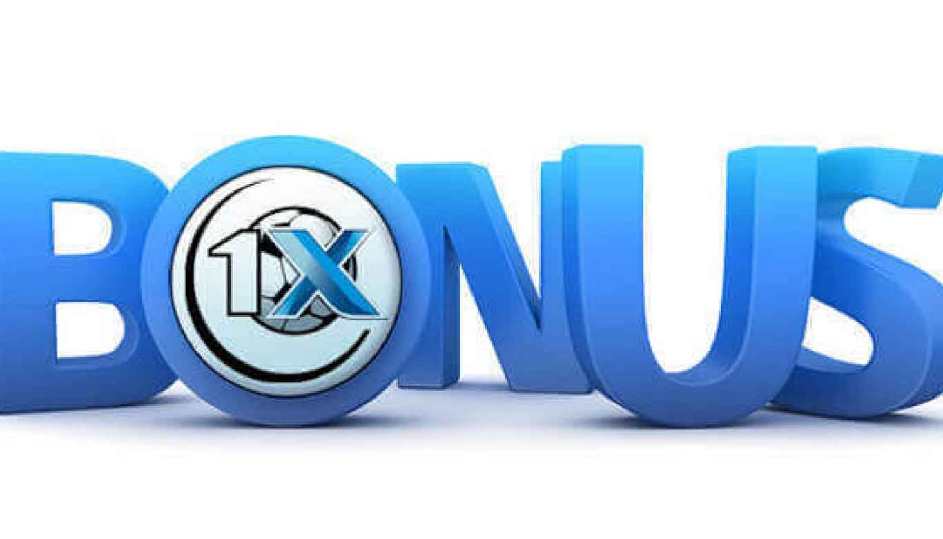 1xbet bonus bedava